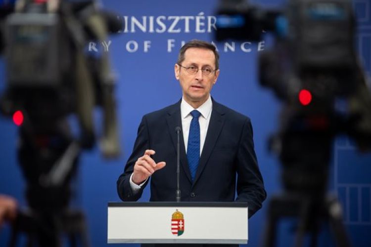 Varga Mihály: januárban ismét nyugdíjemelés lesz