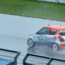 Bronzos hétvége a WTCC betétfutamán