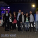 BLUE BOX - MINISZOKNYA PARTY