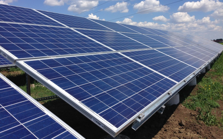 A valaha volt legalacsonyabb áramtermelési igényt mérték húsvéthétfőn