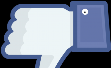 Elégedetlenné tesz a Facebook-használat?