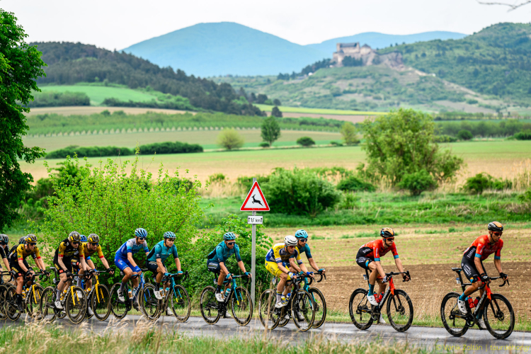 Tour de Hongrie - Teljessé vált a 21 csapatos mezőny