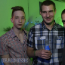 BLUE BOX - NIGHT OF LEGENDS - STERBINSZKY, DJ M