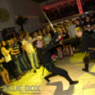 BLUE BOX - WE LOVE BUDO with MATULA & GOLDSOUND