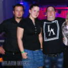 ÉDEN HOTEL PARTY with NEWIK