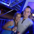 BLUE BOX - TERASZ NYITÓBULI - OPEN AIR - GRAND OPENING!