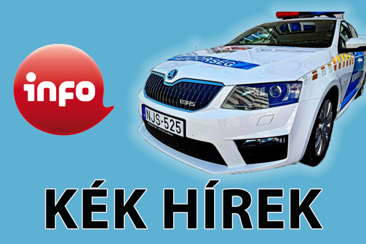Lecsapott a rendőrség Kerepesen!