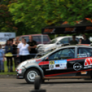 A verseny minden gyorsát nagyon élveztük!