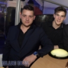 BLUE BOX - NIGHT OF LEGENDS - STERBINSZKY, DJ M