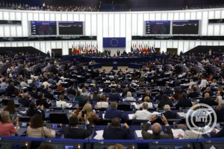 Az EP nagyobb agrártámogatást szeretne a 2027 utáni uniós költségvetésben