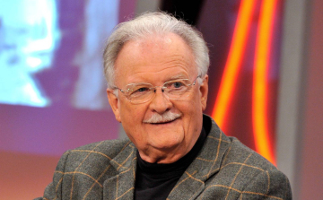 Elhunyt Balázs Péter színművész