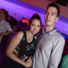  BLUE BOX - SZÜLETÉSNAPOSOK ÉJSZAKÁJA with JOHNNIE PAPPA