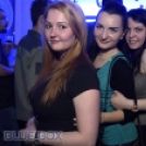 BLUE BOX - MINISZOKNYA PARTY