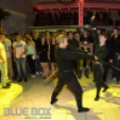 BLUE BOX - WE LOVE BUDO with MATULA & GOLDSOUND