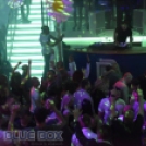 BLUE BOX - NIGHT OF LEGENDS - STERBINSZKY, DJ M