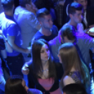 BLUE BOX - MINISZOKNYA PARTY