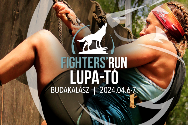 Több mint 1600 futó próbálja meg leküzdeni Közép-Európa legnagyobb akadályát