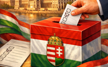 Választás 2026 - Mintegy 170 párt indulhat az áprilisi választáson