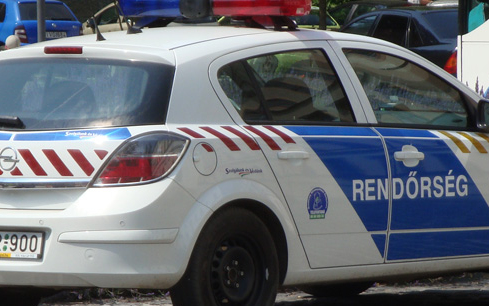 Halálos baleset történt Izsófalván