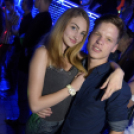 BLUE BOX - TERASZ NYITÓBULI - OPEN AIR - GRAND OPENING!