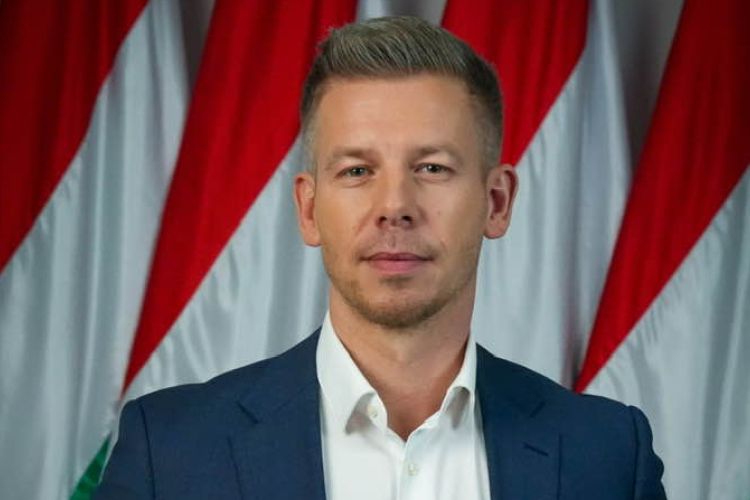 Magyar Péter: marad az üzemanyagoknál a védett ár az új kormány megalakulása után is