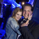 BLUE BOX - TERASZ NYITÓBULI - OPEN AIR - GRAND OPENING!