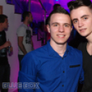 ÉDEN HOTEL PARTY with NEWIK