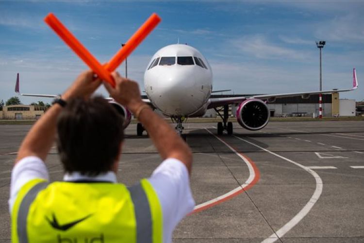 Egyetlen napra sem áll le a Magyarország-Kína légihíd