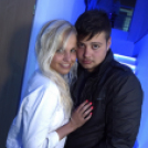 BLUE BOX - MINISZOKNYA PARTY