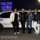 BLUE BOX - BRICKLAKE - BALLANTINE'S NIGHT 1=2 - 30  PLUSSZOS BULI