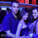  BLUE BOX - SZÜLETÉSNAPOSOK ÉJSZAKÁJA with JOHNNIE PAPPA