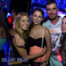 BLUE BOX - TERASZ NYITÓBULI - OPEN AIR - GRAND OPENING!