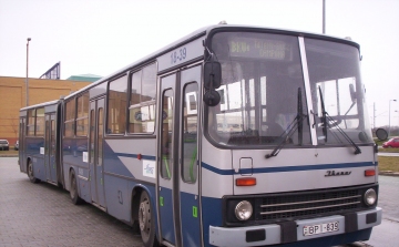 Egy busz utasát bántalmazták Gyöngyösön