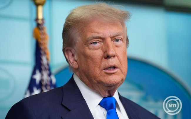 Donald Trump jogi képviselői egy floridai bíróságon nyújtották be a BBC elleni 10 milliárd dolláros keresetet