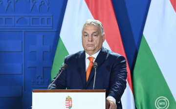 Orbán Viktor: lesz 14. havi nyugdíj