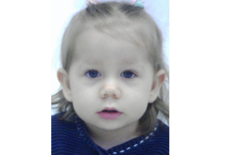 Eltűnt egy két éves kislány Zalaegerszegen