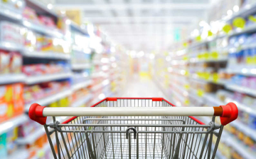 Csökkent az infláció