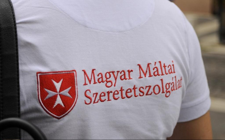 Csaknem kilencezer eladósodott családnak segített a Magyar Máltai Szeretetszolgálat