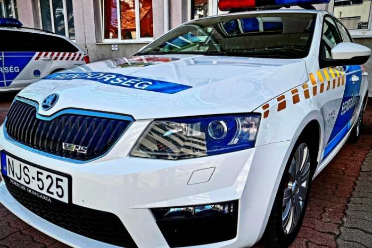 Kémkedés gyanúja miatt indítványozott letartóztatást az ügyészség