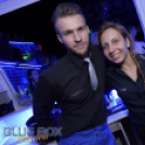 BLUE BOX - TERASZ NYITÓBULI - OPEN AIR - GRAND OPENING!