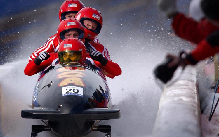 A klímaváltozás miatt drasztikusan csökkenni fog a téli olimpiai helyszínek száma