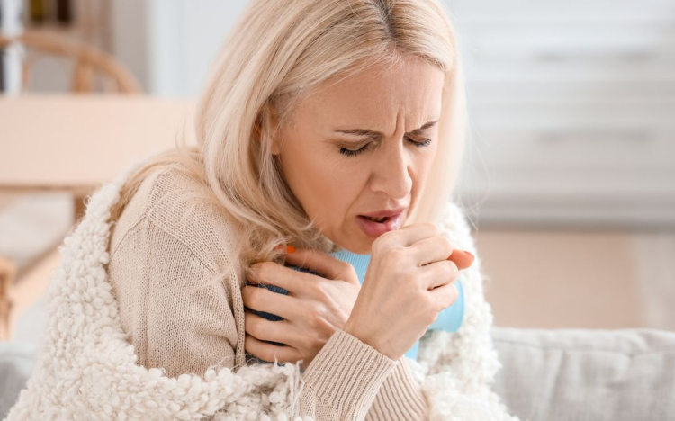 Közel 20 ezren fordultak már orvoshoz, influenzás tünetekkel