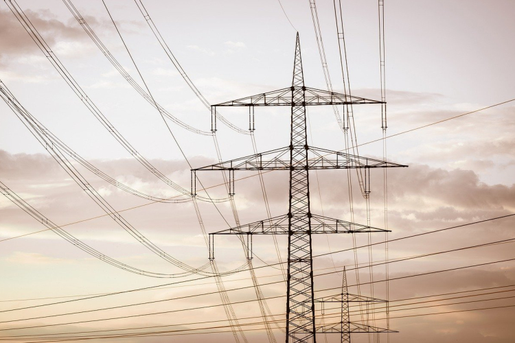 Vihar - Helyreállította az áramszolgáltatást az E.ON