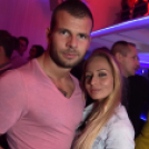 BLUE BOX - MINISZOKNYA PARTY