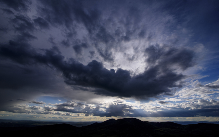 Húsvét után ismét változékonnyá válik az időjárás